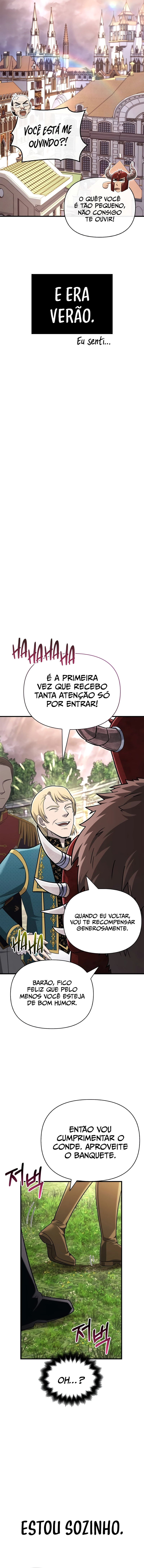 Read Sobrevivendo no Jogo como um Bárbaro PT Manga Online