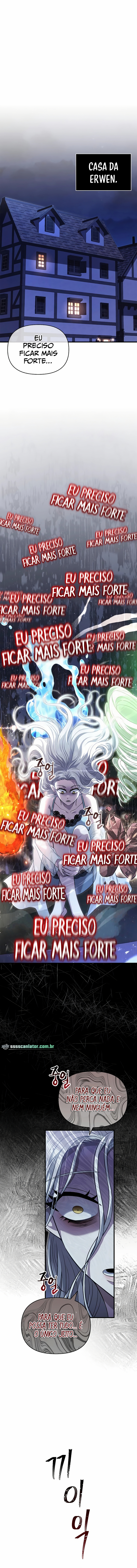 Read Sobrevivendo no Jogo como um Bárbaro PT Manga Online