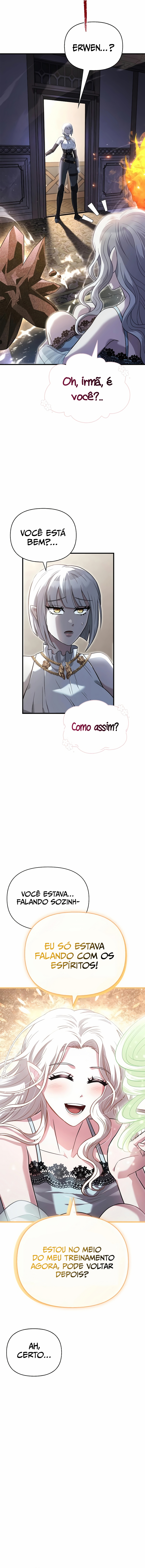 Read Sobrevivendo no Jogo como um Bárbaro PT Manga Online