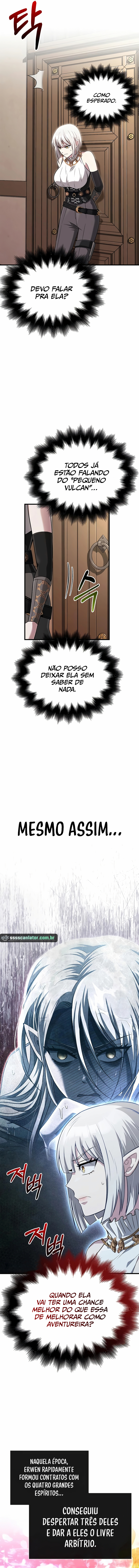 Read Sobrevivendo no Jogo como um Bárbaro PT Manga Online