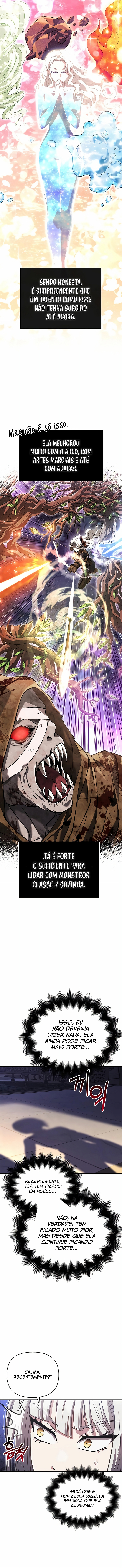 Read Sobrevivendo no Jogo como um Bárbaro PT Manga Online