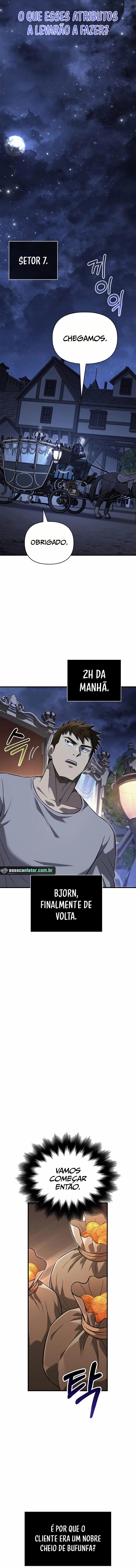 Read Sobrevivendo no Jogo como um Bárbaro PT Manga Online