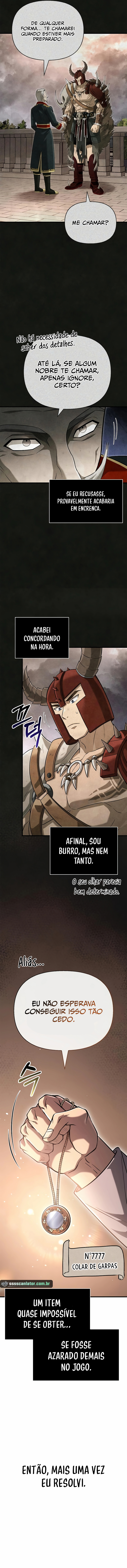 Read Sobrevivendo no Jogo como um Bárbaro PT Manga Online