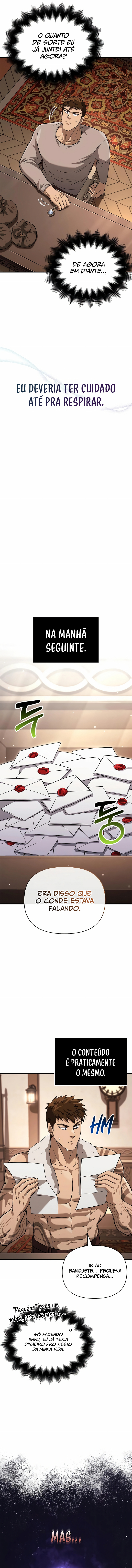 Read Sobrevivendo no Jogo como um Bárbaro PT Manga Online