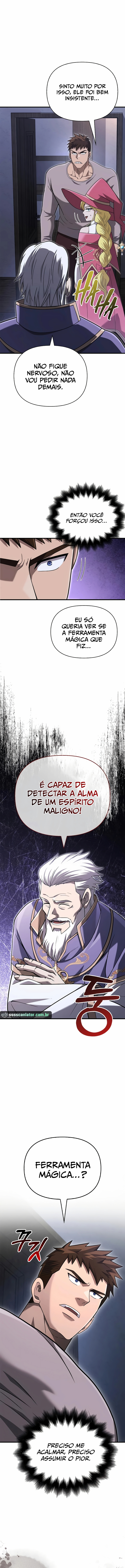 Read Sobrevivendo no Jogo como um Bárbaro PT Manga Online