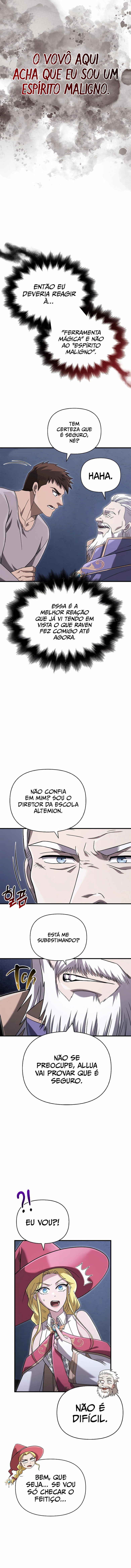 Read Sobrevivendo no Jogo como um Bárbaro PT Manga Online