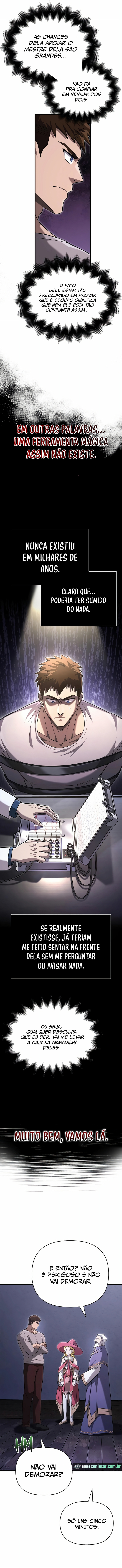 Read Sobrevivendo no Jogo como um Bárbaro PT Manga Online
