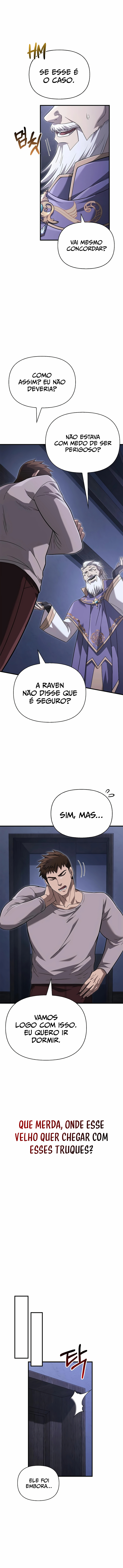 Read Sobrevivendo no Jogo como um Bárbaro PT Manga Online