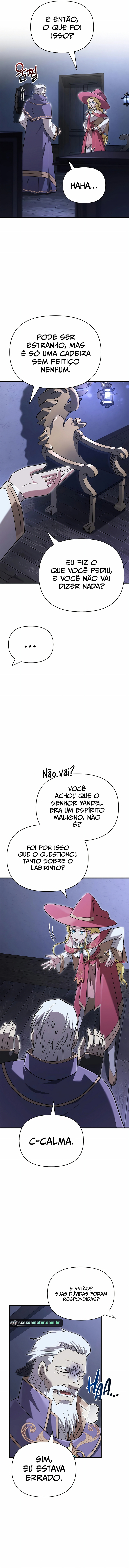 Read Sobrevivendo no Jogo como um Bárbaro PT Manga Online