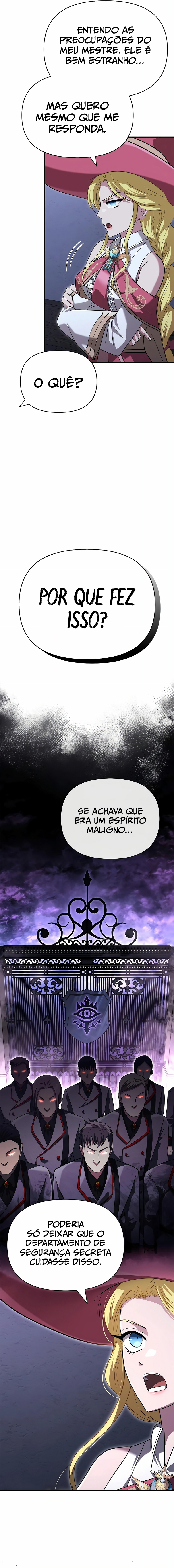 Read Sobrevivendo no Jogo como um Bárbaro PT Manga Online