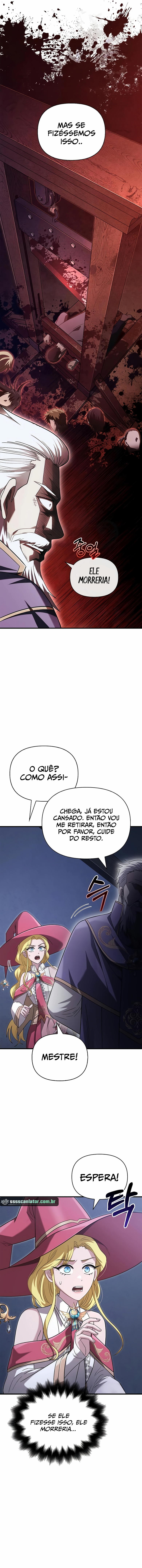 Read Sobrevivendo no Jogo como um Bárbaro PT Manga Online
