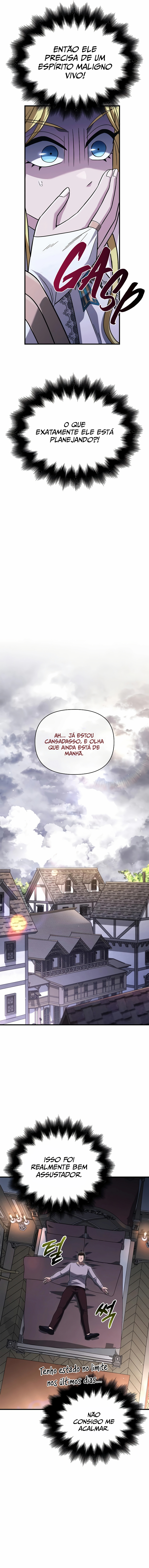 Read Sobrevivendo no Jogo como um Bárbaro PT Manga Online