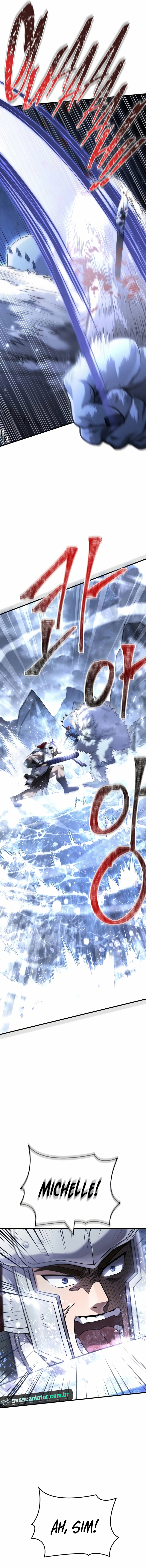 Read Sobrevivendo no Jogo como um Bárbaro PT Manga Online