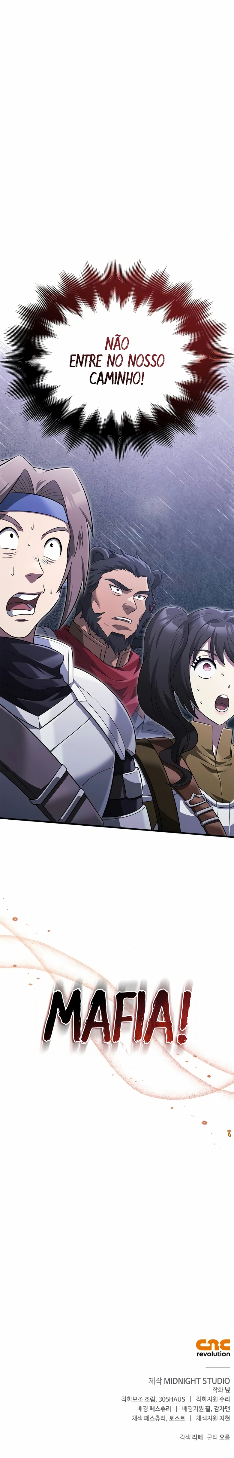 Read Sobrevivendo no Jogo como um Bárbaro PT Manga Online