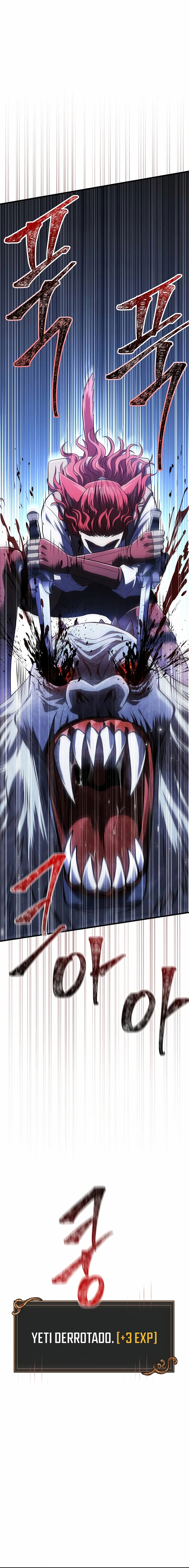Read Sobrevivendo no Jogo como um Bárbaro PT Manga Online