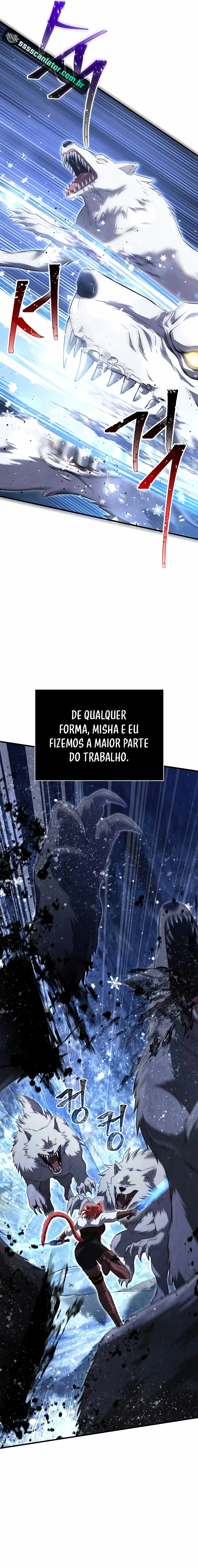 Read Sobrevivendo no Jogo como um Bárbaro PT Manga Online