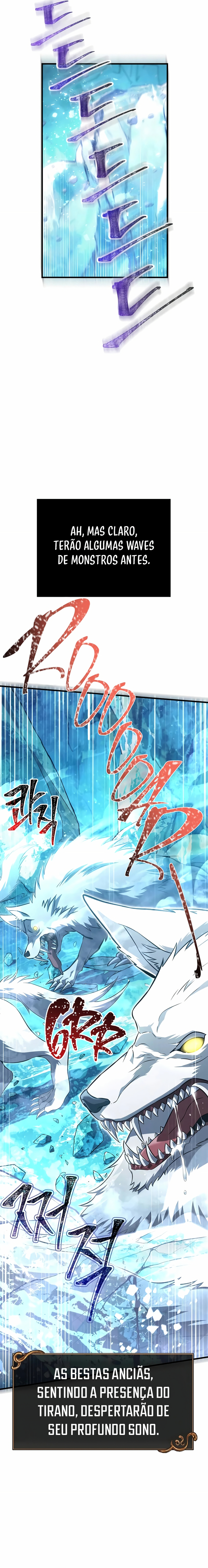 Read Sobrevivendo no Jogo como um Bárbaro PT Manga Online