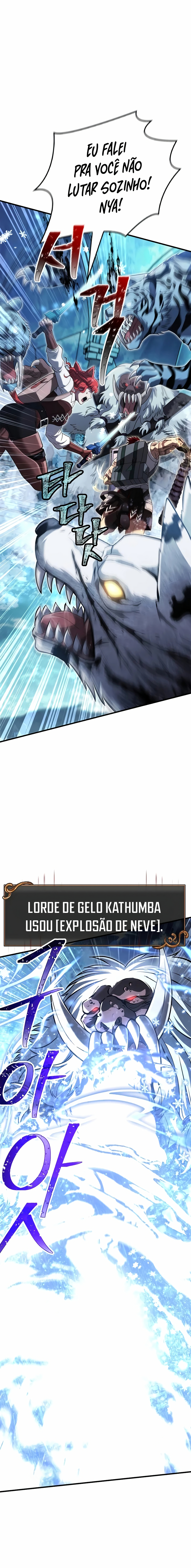 Read Sobrevivendo no Jogo como um Bárbaro PT Manga Online
