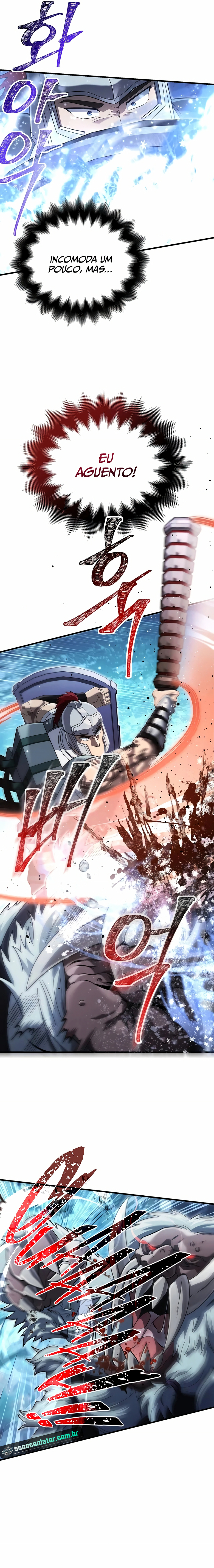 Read Sobrevivendo no Jogo como um Bárbaro PT Manga Online