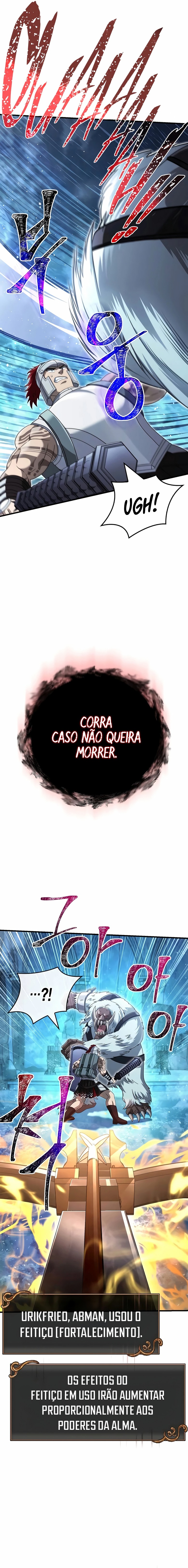Read Sobrevivendo no Jogo como um Bárbaro PT Manga Online
