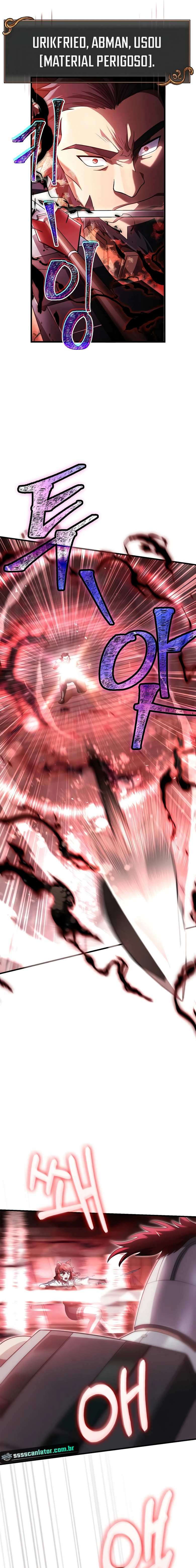 Read Sobrevivendo no Jogo como um Bárbaro PT Manga Online