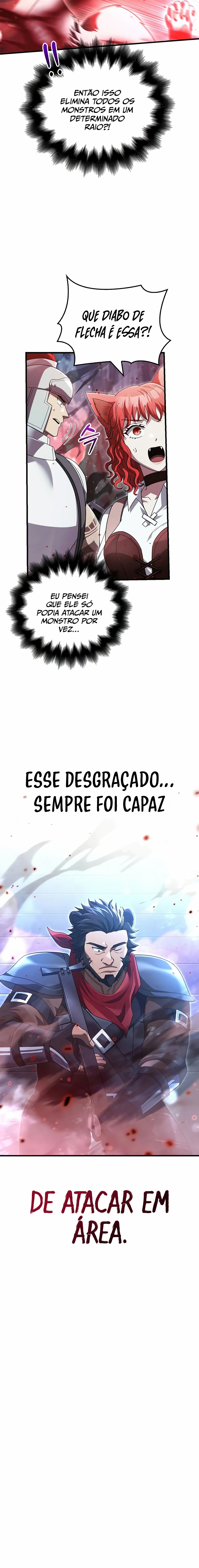 Read Sobrevivendo no Jogo como um Bárbaro PT Manga Online