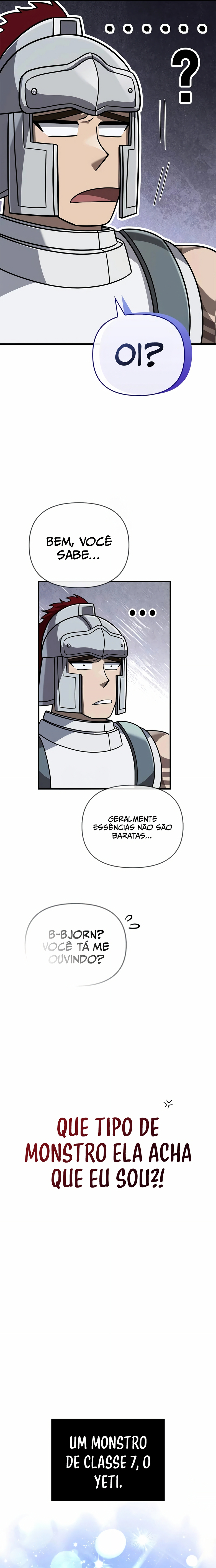 Read Sobrevivendo no Jogo como um Bárbaro PT Manga Online