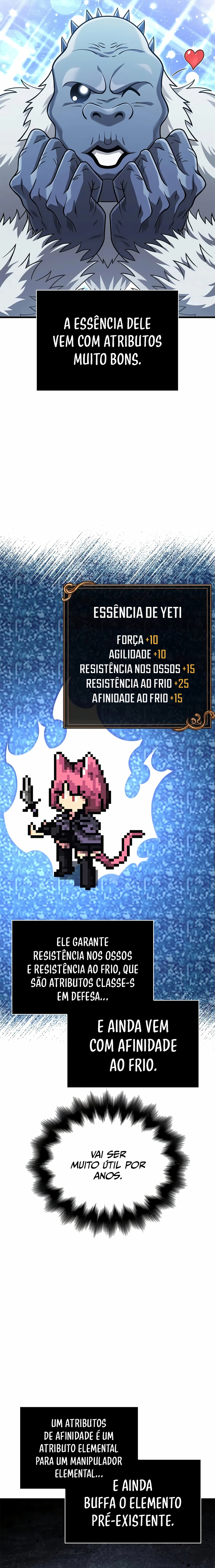 Read Sobrevivendo no Jogo como um Bárbaro PT Manga Online