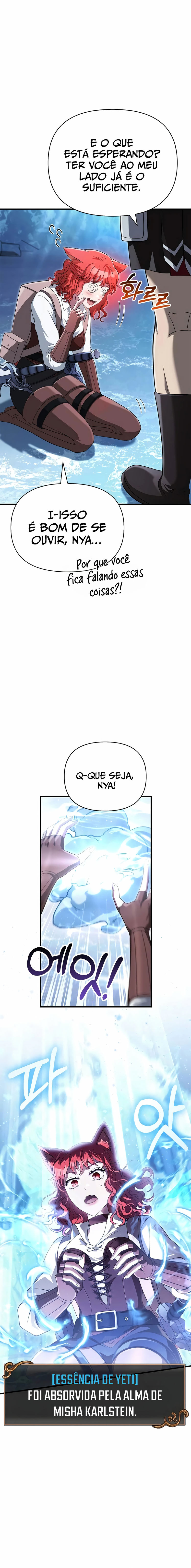 Read Sobrevivendo no Jogo como um Bárbaro PT Manga Online