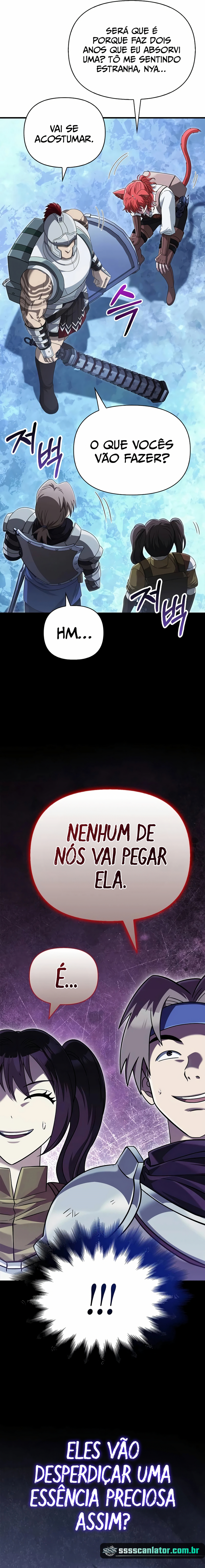 Read Sobrevivendo no Jogo como um Bárbaro PT Manga Online