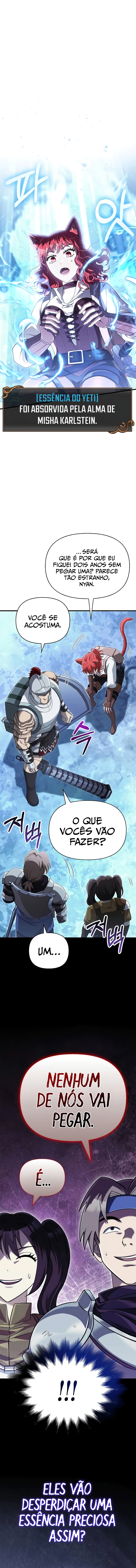 Read Sobrevivendo no Jogo como um Bárbaro PT Manga Online
