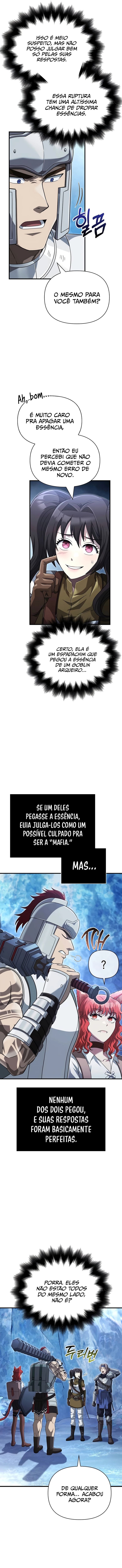 Read Sobrevivendo no Jogo como um Bárbaro PT Manga Online