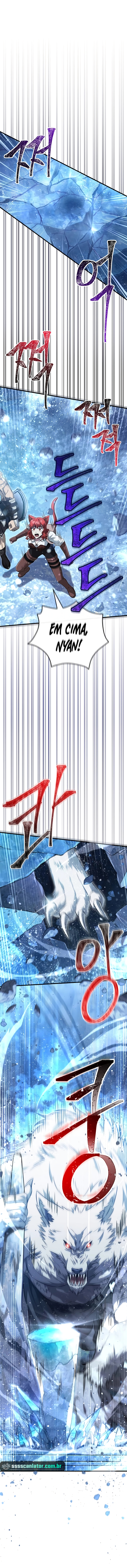 Read Sobrevivendo no Jogo como um Bárbaro PT Manga Online
