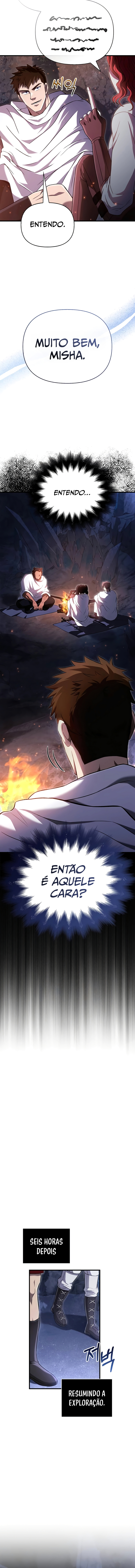 Read Sobrevivendo no Jogo como um Bárbaro PT Manga Online