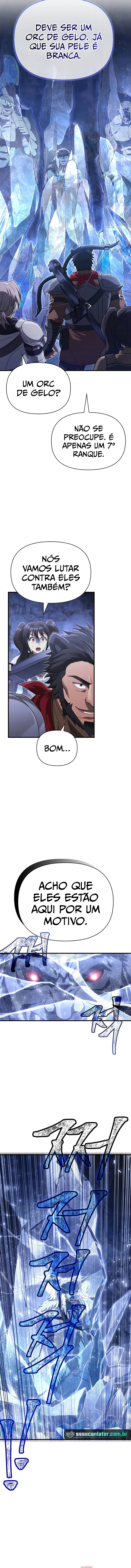 Read Sobrevivendo no Jogo como um Bárbaro PT Manga Online
