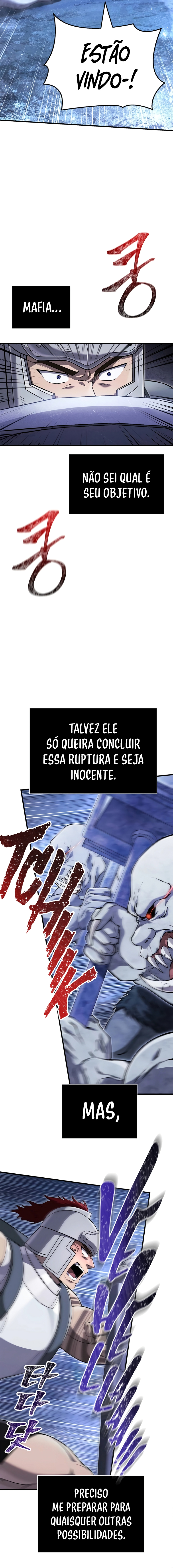 Read Sobrevivendo no Jogo como um Bárbaro PT Manga Online
