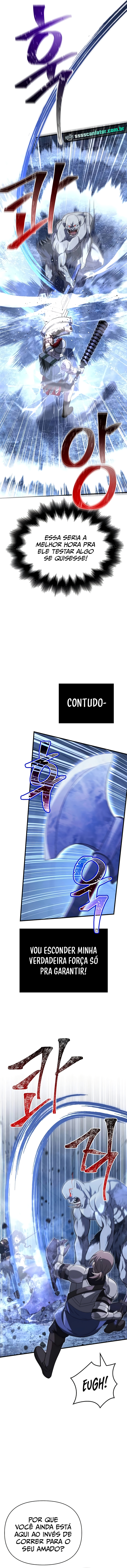 Read Sobrevivendo no Jogo como um Bárbaro PT Manga Online