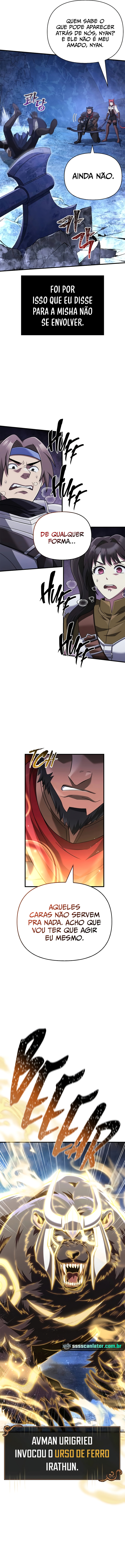 Read Sobrevivendo no Jogo como um Bárbaro PT Manga Online