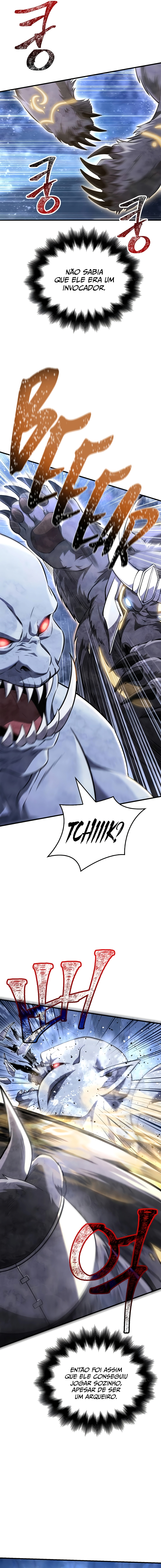 Read Sobrevivendo no Jogo como um Bárbaro PT Manga Online