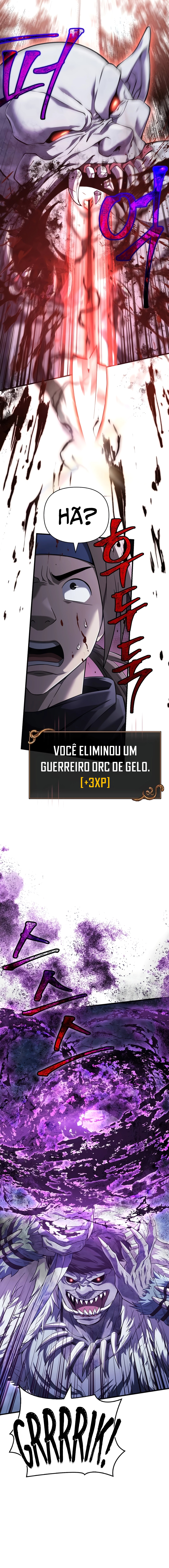 Read Sobrevivendo no Jogo como um Bárbaro PT Manga Online