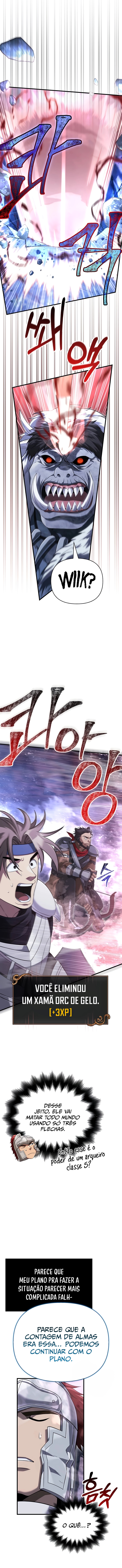 Read Sobrevivendo no Jogo como um Bárbaro PT Manga Online