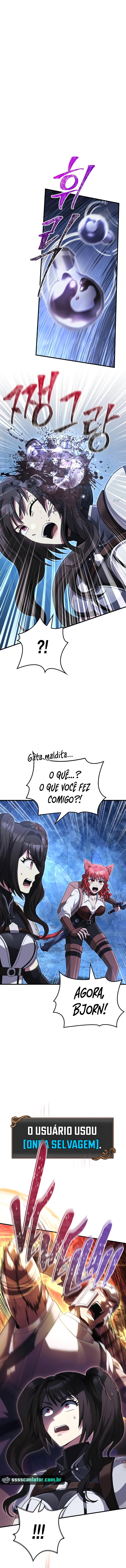 Read Sobrevivendo no Jogo como um Bárbaro PT Manga Online