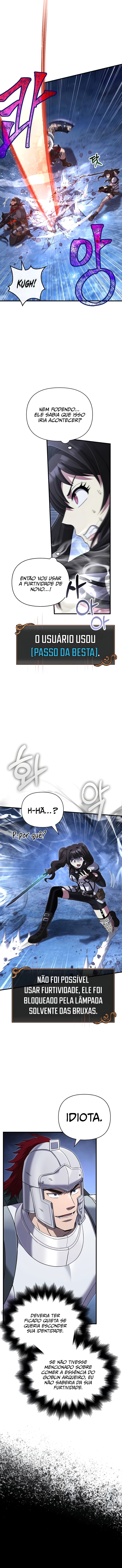 Read Sobrevivendo no Jogo como um Bárbaro PT Manga Online