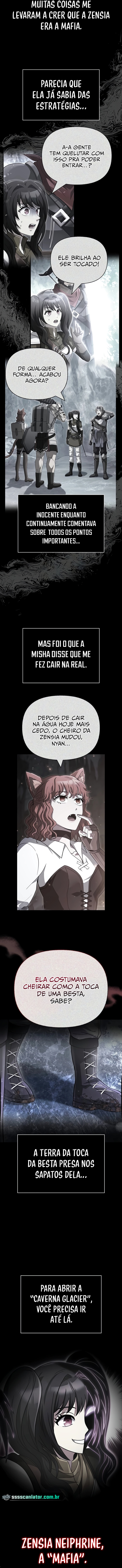 Read Sobrevivendo no Jogo como um Bárbaro PT Manga Online