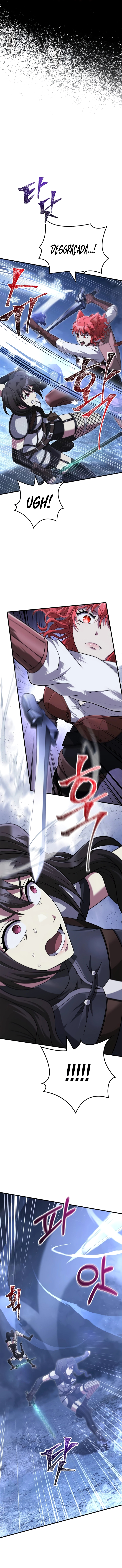 Read Sobrevivendo no Jogo como um Bárbaro PT Manga Online