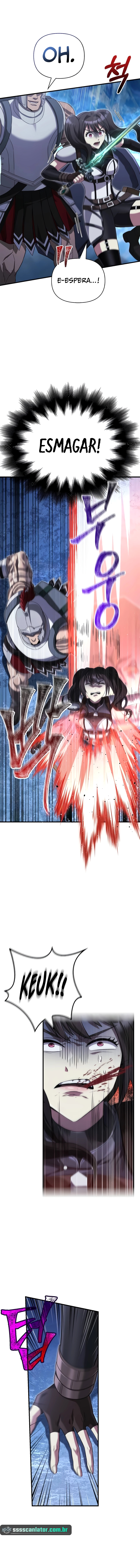 Read Sobrevivendo no Jogo como um Bárbaro PT Manga Online