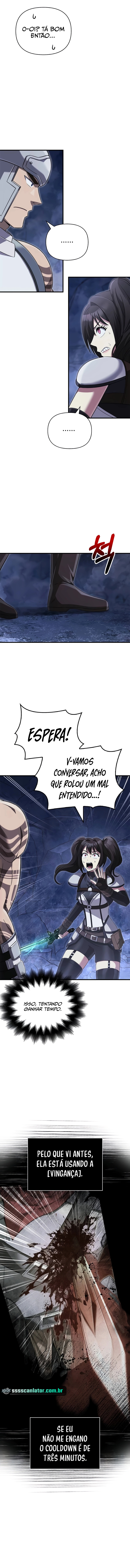 Read Sobrevivendo no Jogo como um Bárbaro PT Manga Online
