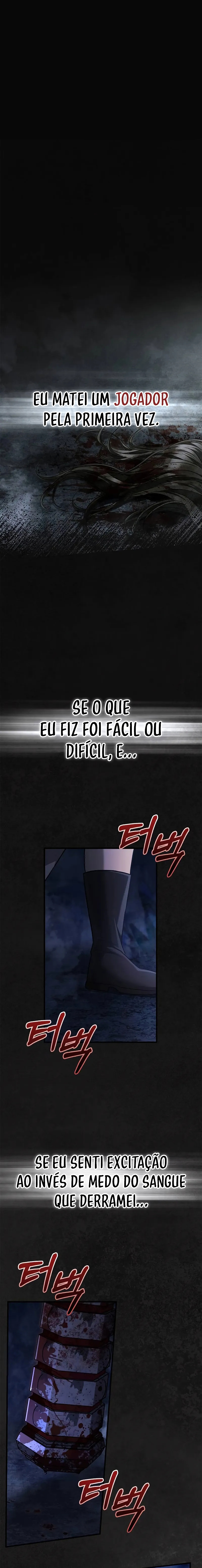 Read Sobrevivendo no Jogo como um Bárbaro PT Manga Online