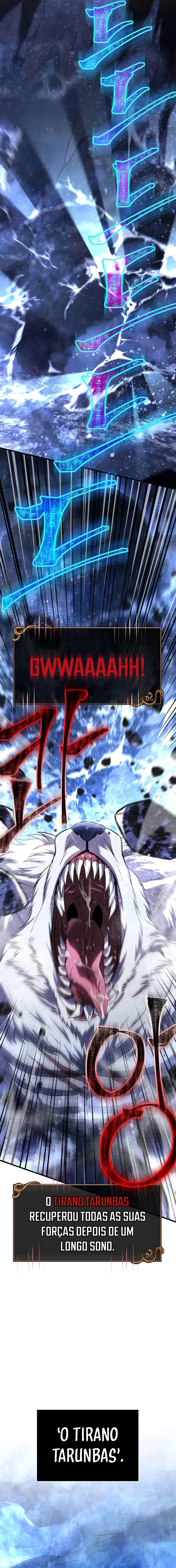 Read Sobrevivendo no Jogo como um Bárbaro PT Manga Online