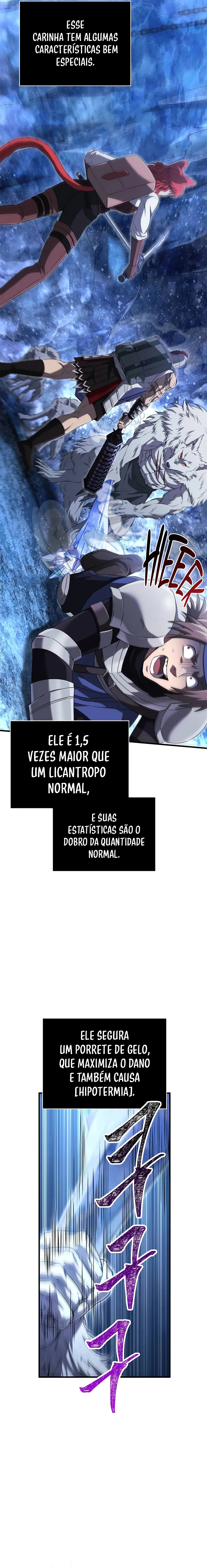 Read Sobrevivendo no Jogo como um Bárbaro PT Manga Online
